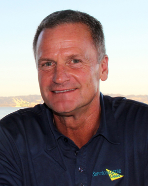 Gary Ryan
